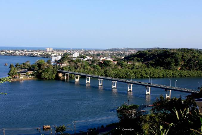 Neoenergia Coelba conclui serviço na Ponte Lomanto Júnior em Ilhéus, na sexta – feira