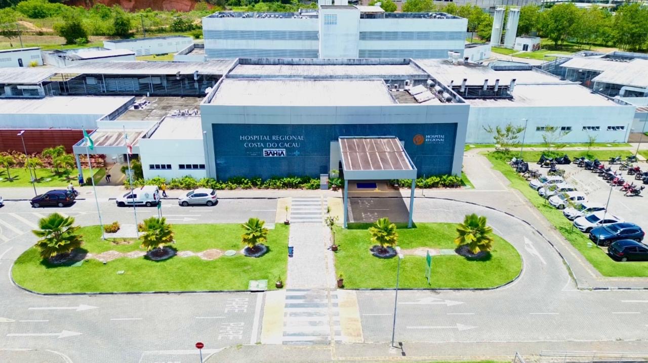 Hospital Regional Costa do Cacau amplia Residência Médica com a especialidade em Cardiologia