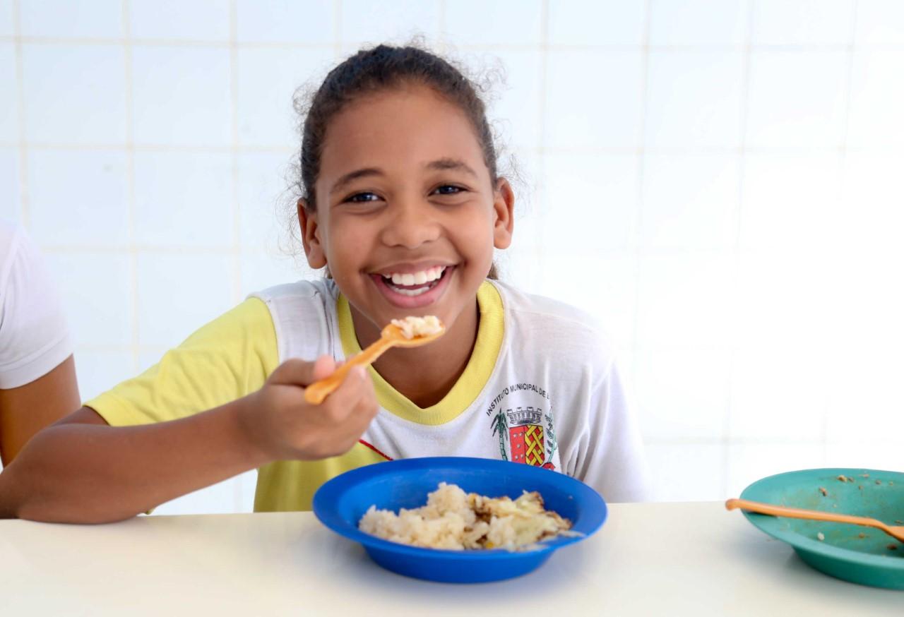 Município Faz Chamada Pública Para Aquisição De Alimentos Da Merenda Escolar Ilhéus Boca News 5821