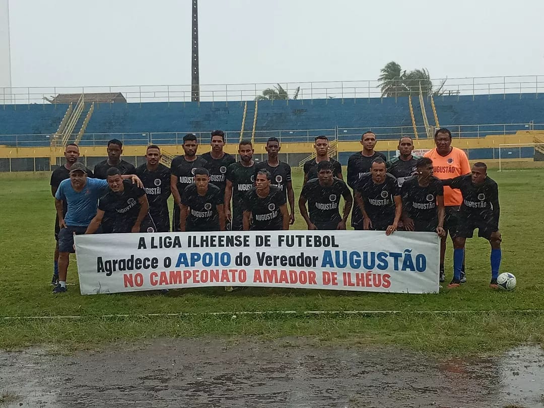 Revelação Futebol Clube