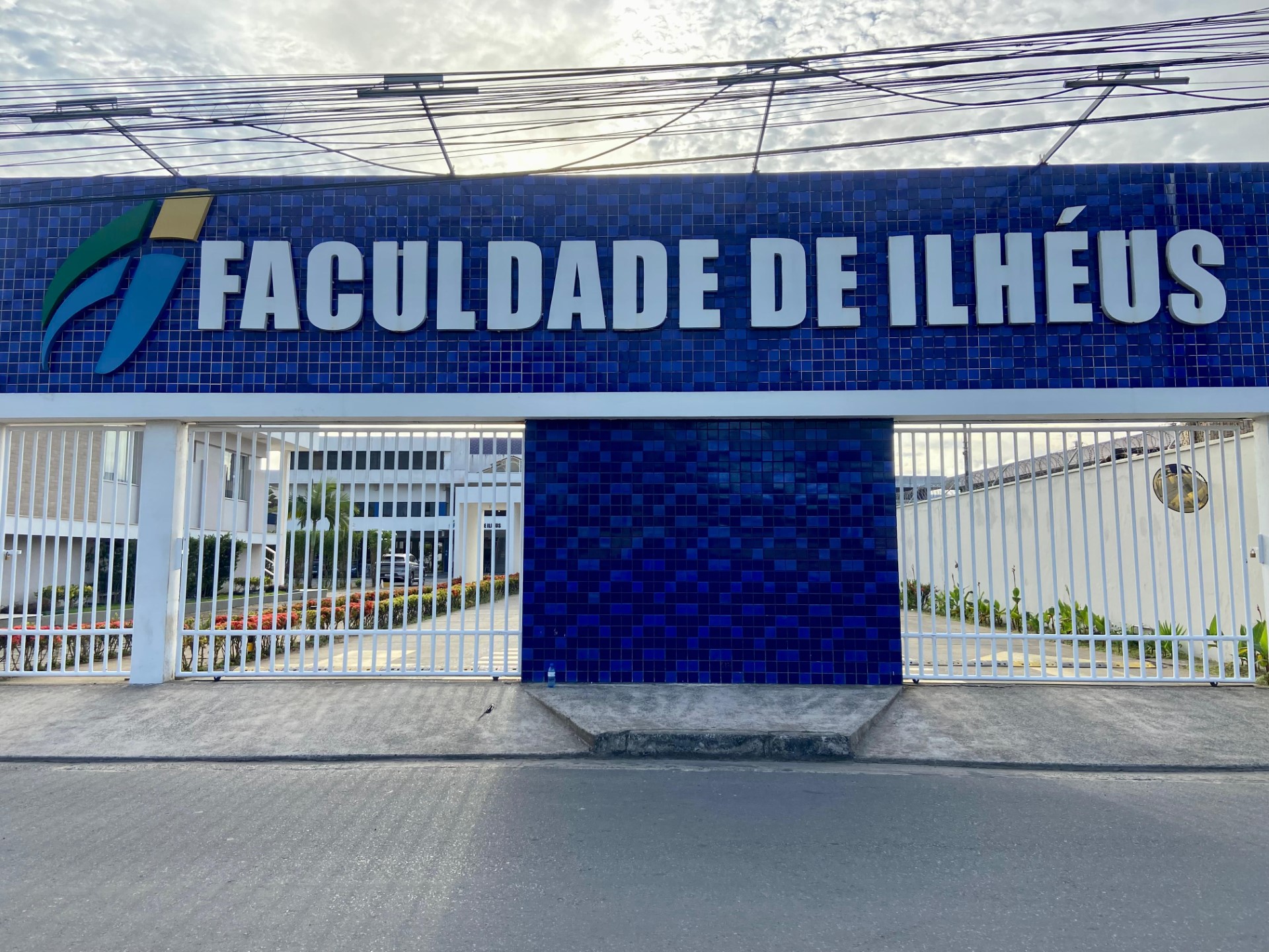 Faculdade de Ilhéus Oficial 