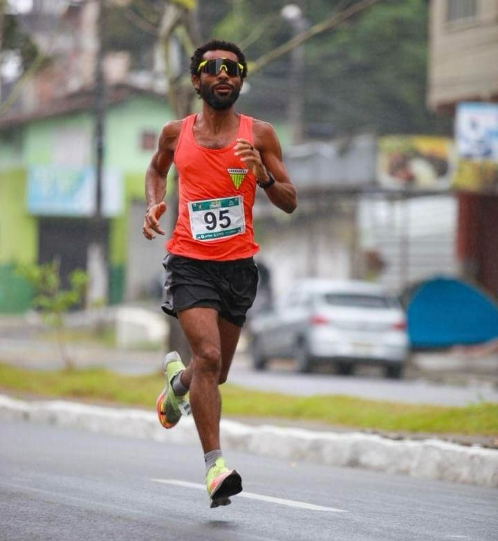 Atletas Ilheenses Representam Sul Da Bahia Na 98ª Edição Da Corrida De São Silvestre Esportes 9261