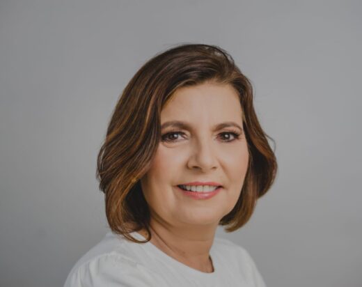 Adélia Pinheiro lança pré-candidatura à   prefeita de Ilhéus no próximo sábado (27)