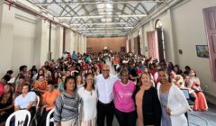 Coren-BA promove qualificação sobre Cuidados de Feridas em Cachoeira