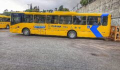 Itabuna viaja na contramão da crise do sistema de transporte público na Bahia