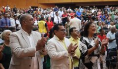 Igreja Universal de Ilhéus Declara Apoio a Pré-Candidatura de Bento Lima e Pastor Josemar