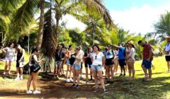 Itacaré recebe 30 agentes de turismo para Famtur imersivo no município 
