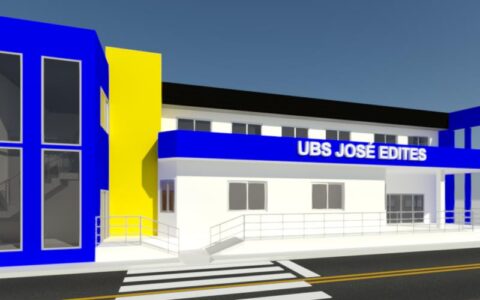 Prefeitura inicia as obras e serviços de reconstrução da USB José Edites no São Caetano em Itabuna