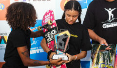 Confira vencedores da 2ª etapa do Circuito Baiano de Skate