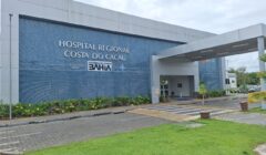 Pacientes e familiares agradecem atendimento humanizado no setor de Emergência do Hospital Regional Costa do Cacau