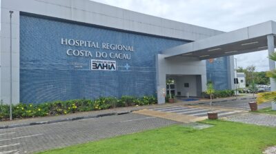 Pacientes e familiares agradecem atendimento humanizado no setor de Emergência do Hospital Regional Costa do Cacau