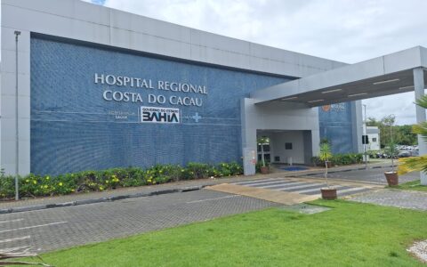 Pacientes e familiares agradecem atendimento humanizado no setor de Emergência do Hospital Regional Costa do Cacau