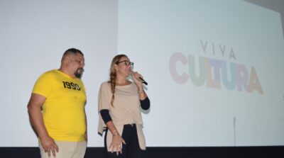 Secretaria de Cultura de Ibicaraí realiza palestra para Conselheiros e Agentes Culturais