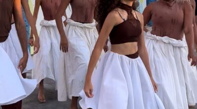 Studio de Dança Eliana Fonseca celebra Consciência Negra com exposição histórica promovida por alunos