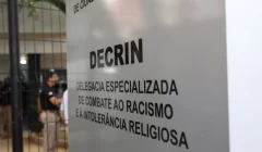 Bahia inaugura primeira delegacia de combate ao racismo e à intolerância religiosa