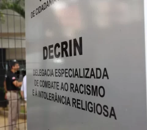 Bahia inaugura primeira delegacia de combate ao racismo e à intolerância religiosa