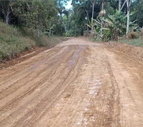 Prefeitura de Ilhéus intensifica ações nos distritos com melhorias em estradas e coleta de lixo