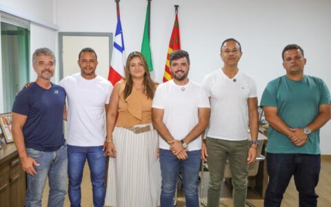 Estádio Mário Pessoa receberá força-tarefa para sediar jogos do Barcelona de Ilhéus e Colo Colo