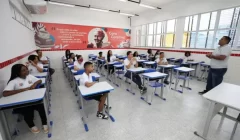 Governo do Estado convoca mais 313 professores classificados na seleção pública para a Educação Básica