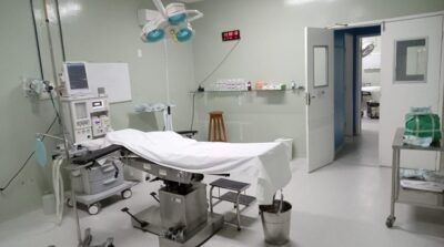 Hospital Vida, gerido pelo Instituto Sagrado Coração de Jesus, realiza cirurgias eletivas em Ilhéus (BA) com foco na redução de filas e humanização do atendimento