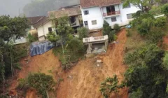 MIDR reconhece situação de emergência em quatro cidades baianas afetadas por desastres