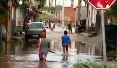 MIDR reconhece a situação de emergência em quatro cidades baianas