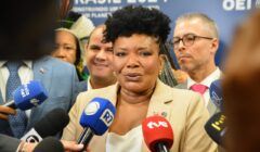 Ministra da Cultura participa do Encontro de Prefeitos e Prefeitas da Bahia nesta quarta-feira (29)