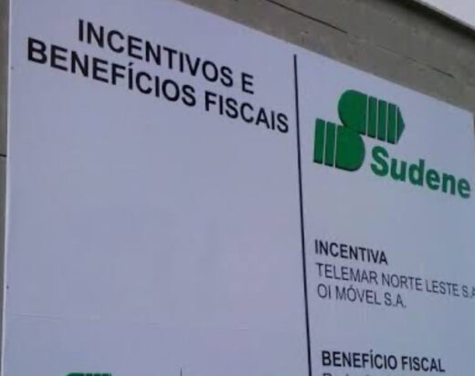 Nova lei destina recursos para o Fundo de Desenvolvimento do Nordeste, administrado pela Sudene