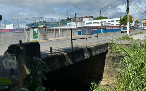 Promessas, egos e desafios: Valderico Júnior coloca trânsito e Infraestrutura de Ilhéus em Xeque