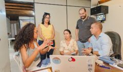 Reunião debate revitalização do Museu Maramata em Ilhéus