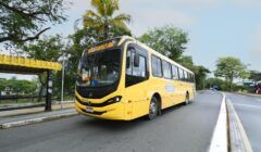 Prefeitura muda horário de algumas linhas de ônibus do transporte público de Itabuna