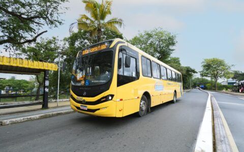 Prefeitura muda horário de algumas linhas de ônibus do transporte público de Itabuna