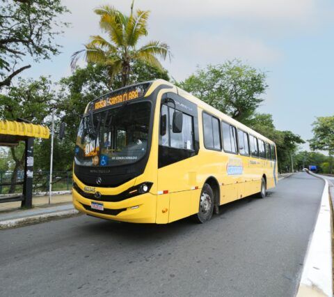 Prefeitura muda horário de algumas linhas de ônibus do transporte público de Itabuna