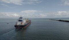 Porto de Ilhéus: Atlantic Nickel faz maior embarque de níquel da história da Mina Santa Rita, em Itagibá