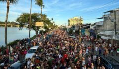 Carnaval de Ilhéus 2025 valorizará tradição e identidade cultural da cidade