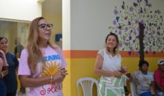 CRAS de Ibicaraí faz entrega de Carteiras do Idoso