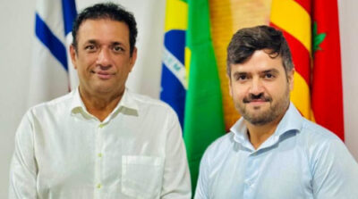 Emenda  Avenida Contorno em Ilhéus foi articulada pelo prefeito Mário Alexandre com deputado Antônio Brito; a obra será retornada pelo prefeito Valderico Junior