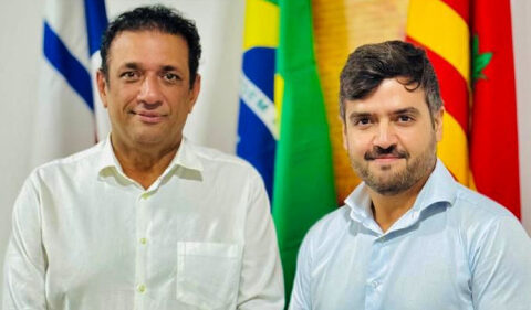 Emenda  Avenida Contorno em Ilhéus foi articulada pelo prefeito Mário Alexandre com deputado Antônio Brito; a obra será retornada pelo prefeito Valderico Junior