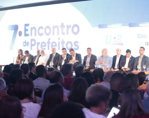 Encontro em Brasília reunirá prefeitos, prefeitas e outros gestores municipais da Bahia com o presidente da República e outras autoridades do Governo Federal