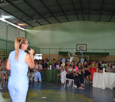 Encontros, Palestras, Rodas de Conversa e Jornada Pedagógica marcam o início do ano letivo em Ibicaraí