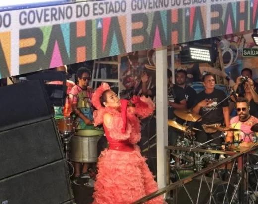 Governador anuncia grandes atrações para o Carnaval da Bahia 2025