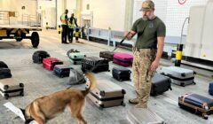 Polícia Civil deflagra operação no Aeroporto de Salvador