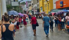 Prefeitura de Ilhéus orienta candidatos a comparecerem dentro do horário para inscrição no Processo Seletivo da Educação