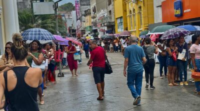 Prefeitura de Ilhéus orienta candidatos a comparecerem dentro do horário para inscrição no Processo Seletivo da Educação