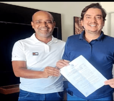 Cesar Porto mobiliza recursos para melhorar a mobilidade urbana de Ilhéus