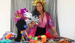 Shopee revela produtos preferidos dos baianos para o Carnaval 2025