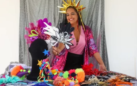 Shopee revela produtos preferidos dos baianos para o Carnaval 2025