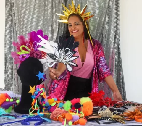 Shopee revela produtos preferidos dos baianos para o Carnaval 2025