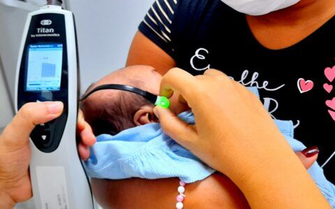 Testes de Triagem Neonatal asseguram mais qualidade de vida aos recém-nascidos do Materno-Infantil de Ilhéus