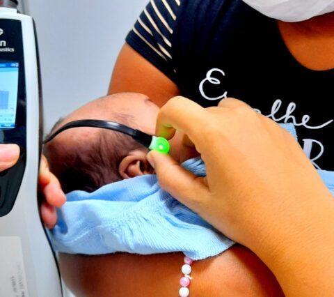 Testes de Triagem Neonatal asseguram mais qualidade de vida aos recém-nascidos do Materno-Infantil de Ilhéus